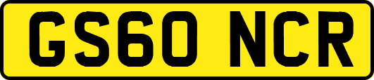 GS60NCR