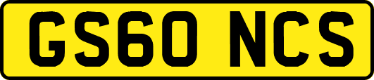 GS60NCS
