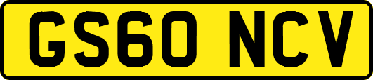 GS60NCV