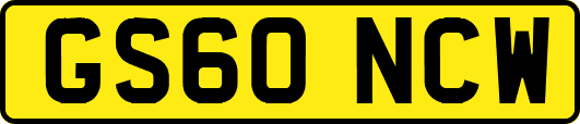 GS60NCW