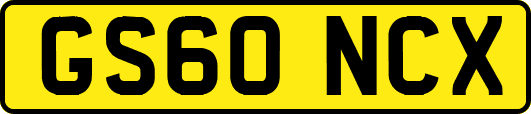GS60NCX