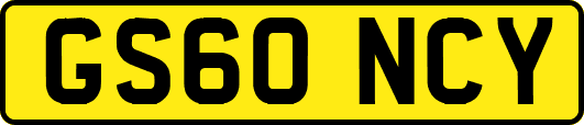 GS60NCY