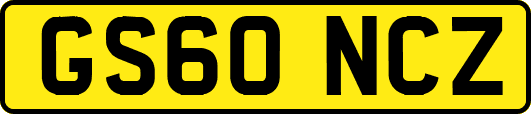 GS60NCZ