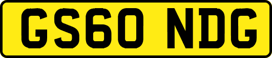GS60NDG