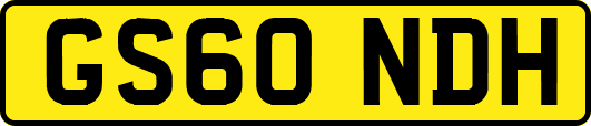GS60NDH