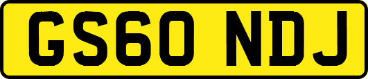 GS60NDJ