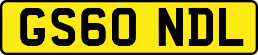 GS60NDL