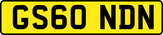 GS60NDN