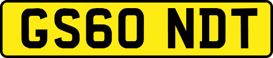 GS60NDT