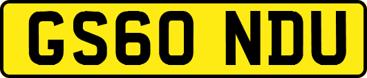 GS60NDU