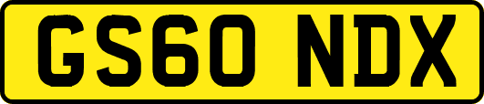 GS60NDX