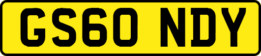 GS60NDY