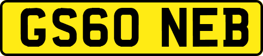 GS60NEB