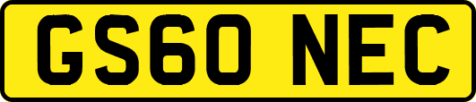 GS60NEC