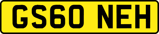 GS60NEH