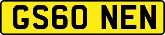 GS60NEN
