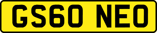 GS60NEO