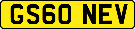 GS60NEV