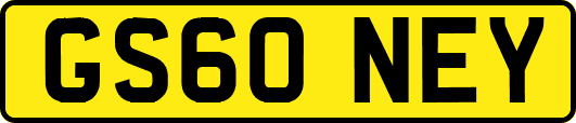 GS60NEY
