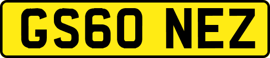 GS60NEZ