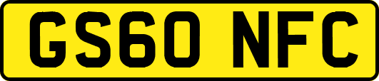GS60NFC
