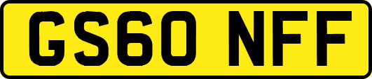 GS60NFF