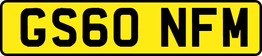 GS60NFM