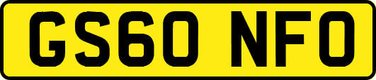 GS60NFO
