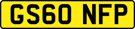 GS60NFP