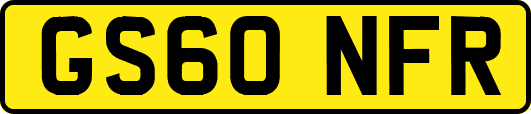 GS60NFR