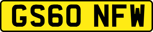 GS60NFW