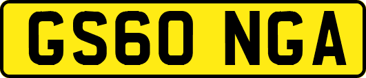 GS60NGA
