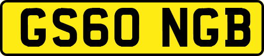 GS60NGB