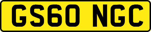 GS60NGC