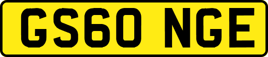 GS60NGE