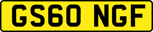 GS60NGF