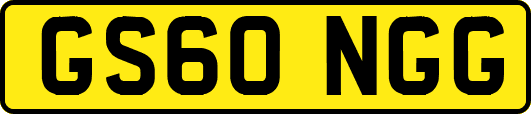 GS60NGG