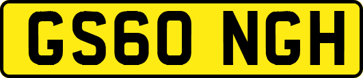 GS60NGH