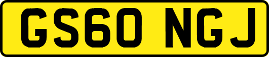 GS60NGJ