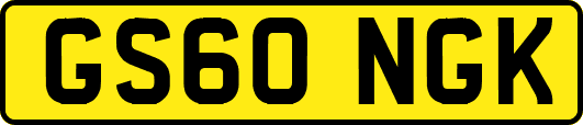 GS60NGK