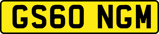 GS60NGM