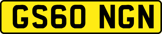 GS60NGN