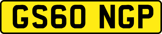 GS60NGP