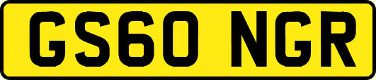GS60NGR
