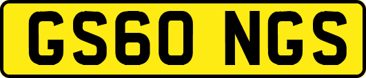 GS60NGS