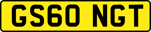 GS60NGT