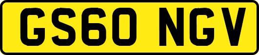 GS60NGV