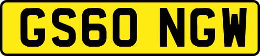 GS60NGW