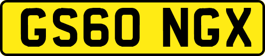 GS60NGX