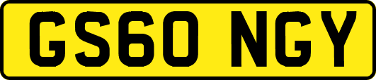 GS60NGY